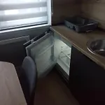 شقة Nix Vir