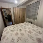 Nix Vir شقة ياهورينا