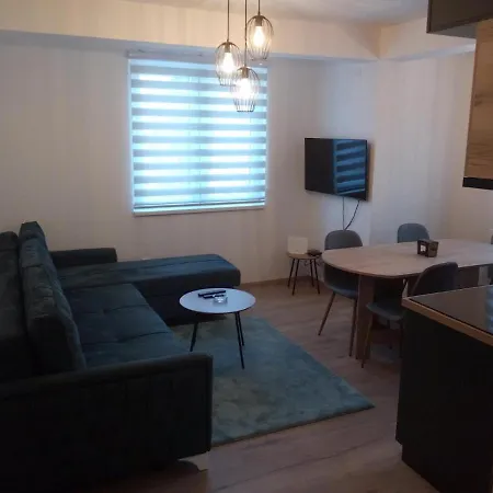 Nix Vir Apartment Jahorina