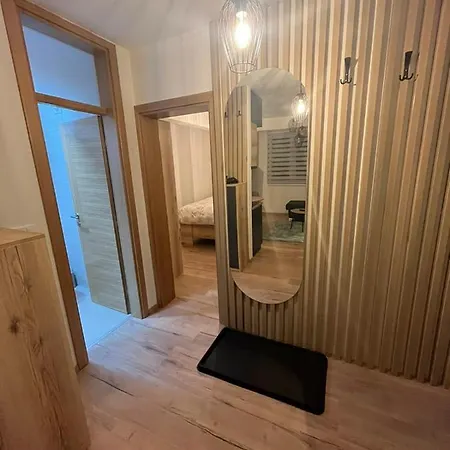 Nix Vir Apartment Jahorina