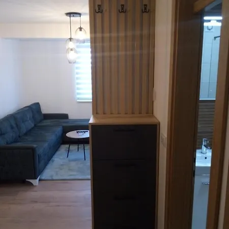 Appartement Nix Vir Jahorina