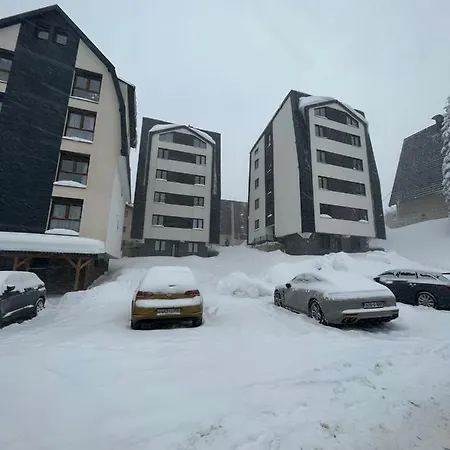 Nix Vir * Jahorina