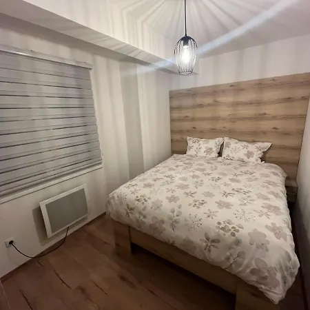 Apartment Nix Vir Jahorina