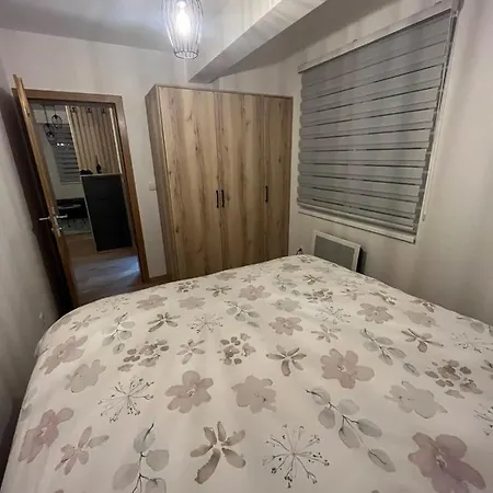 Nix Vir Apartment Jahorina